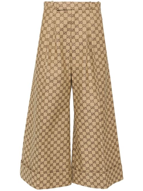 Gucci pantaloni hotsell