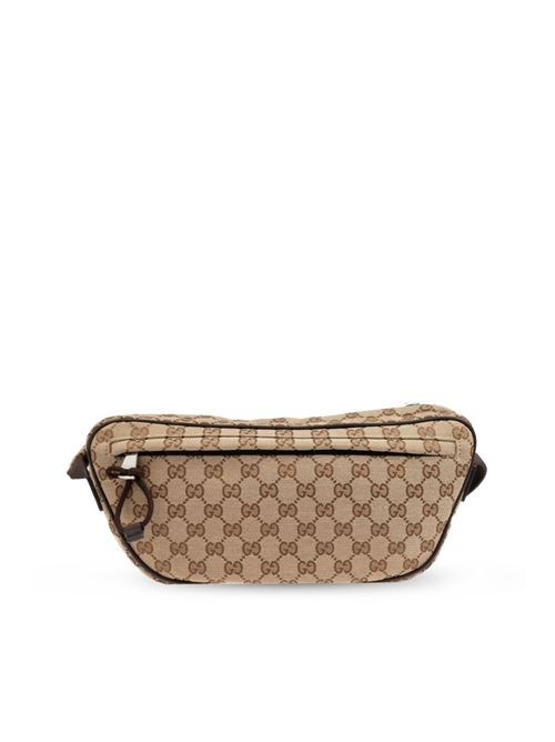 Marsupio con logo GUCCI | 802096FADUK9853