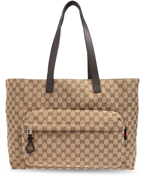 Borsa shopping grande GUCCI | 802166FADUU8657