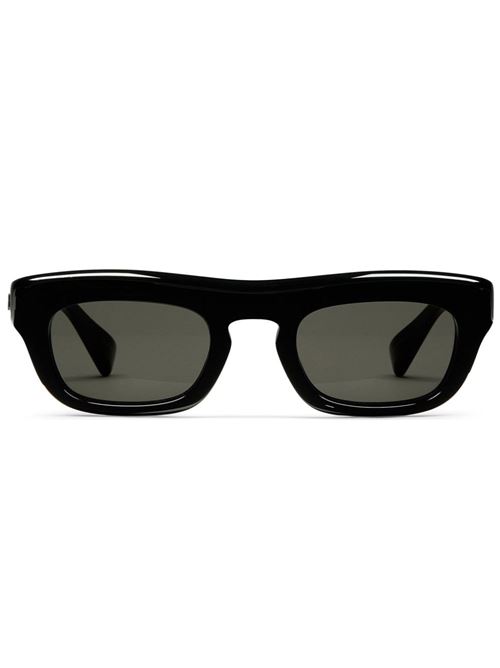 Sunglasses with logo GUCCI | 803656J07401012