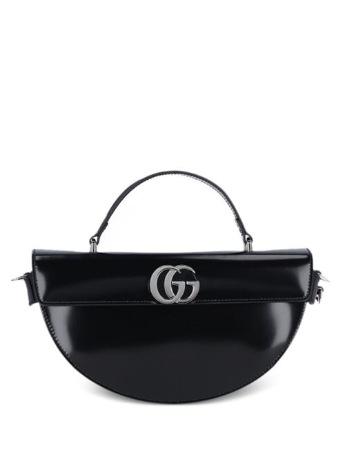 Borsa a mano mezzaluna GUCCI | 805815AADVW1000