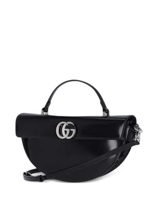 Borsa a mano mezzaluna GUCCI | 805815AADVW1000