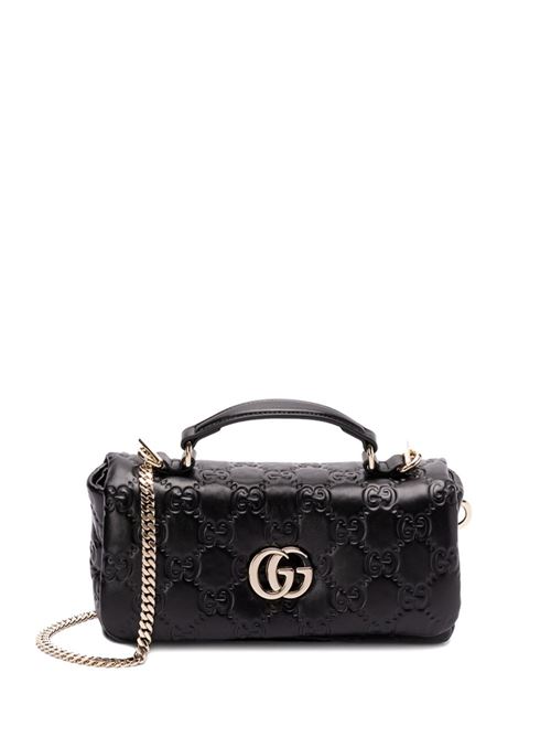 Borsa a mano GG Milano mini GUCCI | 806017AAD5U1000