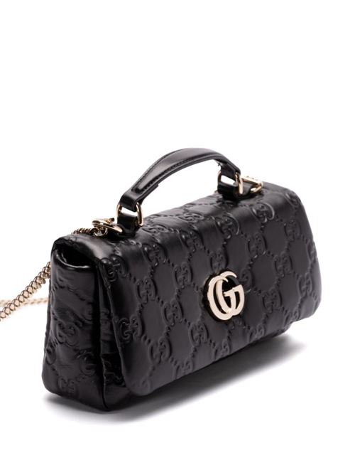 Borsa a mano GG Milano mini GUCCI | 806017AAD5U1000