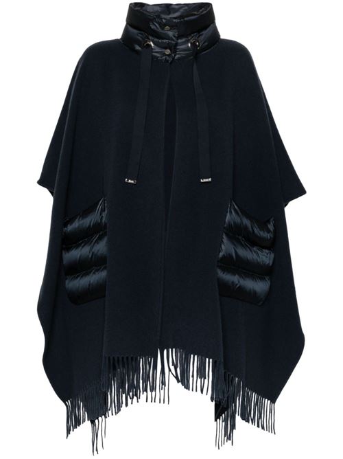 Poncho Resort HERNO | GC00066DR333959200