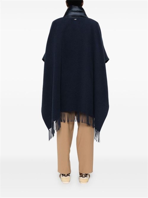 Poncho Resort HERNO | GC00066DR333959200