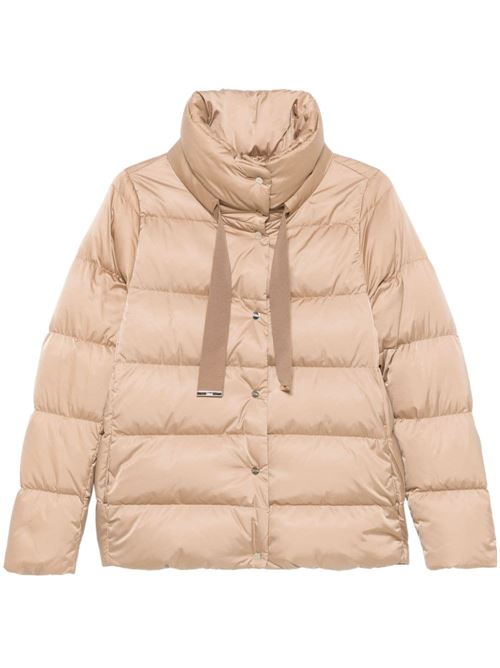 Quilted down jacket HERNO | PI001936D12170Z2157