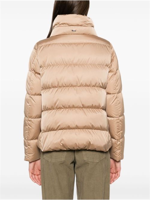 Quilted down jacket HERNO | PI001936D12170Z2157