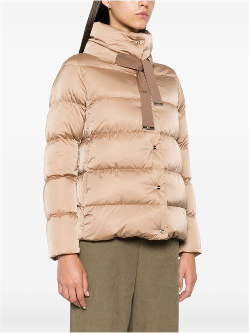 Quilted down jacket HERNO | PI001936D12170Z2157