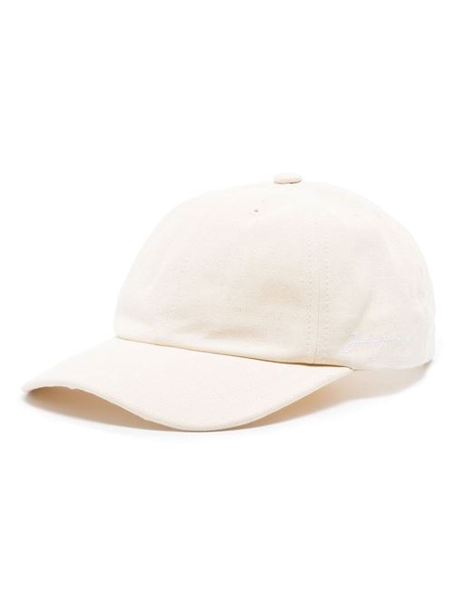 Baseball cap JACQUEMUS | 22E216AC0095001110