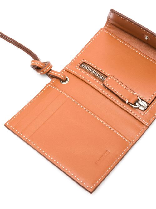 Le Porte wallet JACQUEMUS | 22H216SL0033061811