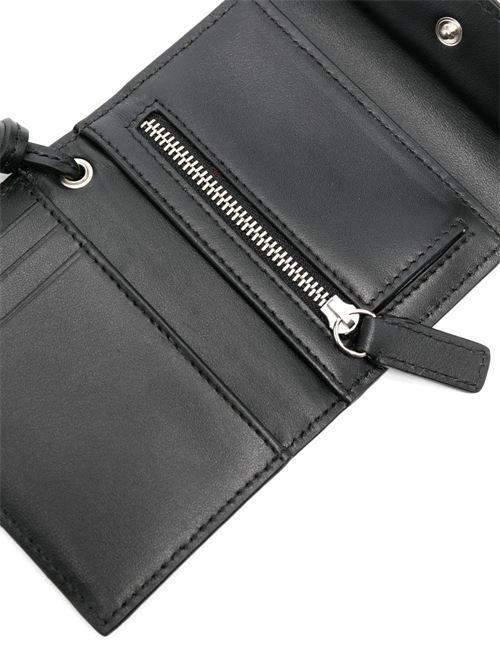 Le Porte wallet JACQUEMUS | 22H216SL0033061990