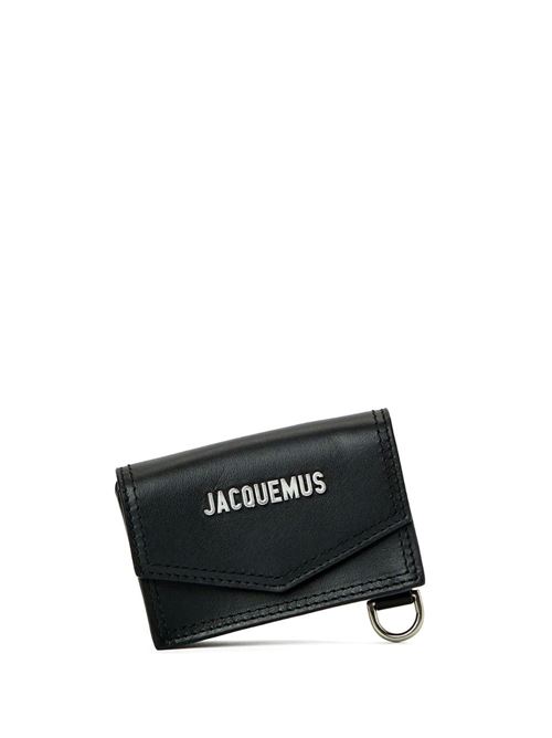 Card holder with logo JACQUEMUS | 22H216SL0043061990