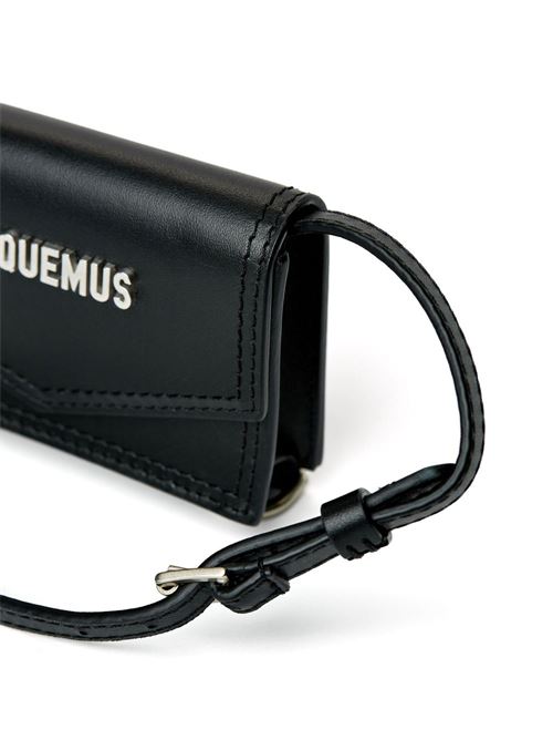 Card holder with logo JACQUEMUS | 22H216SL0043061990