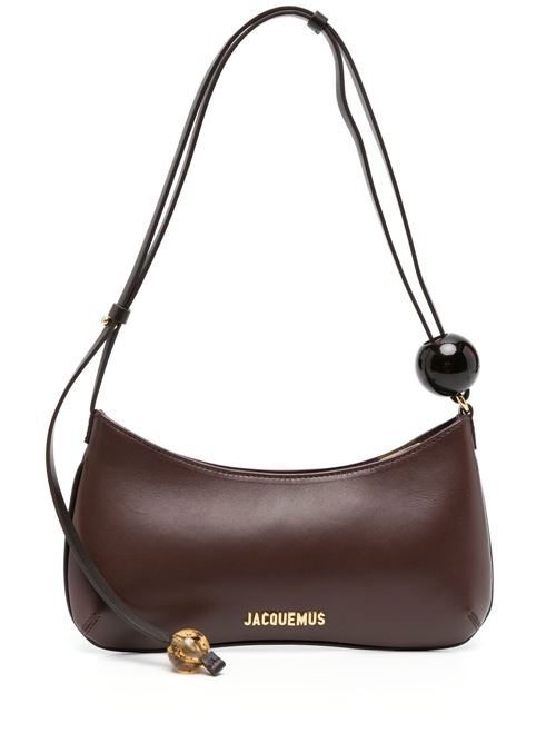 Borsa Le Bisou Perle JACQUEMUS | 23E231BA0573000855