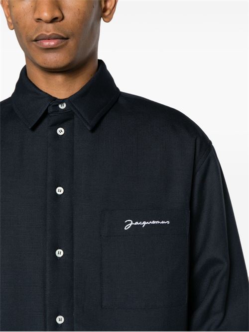 Giacca Le Chemise Boulanger JACQUEMUS | 23H236SH1051359390