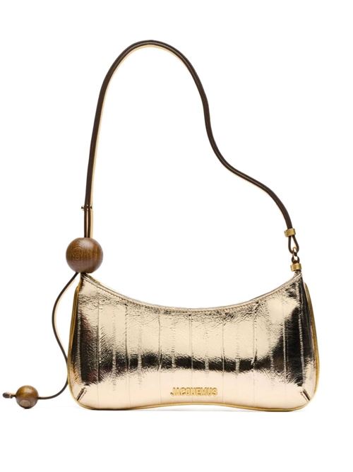 Le Bisou Pearl Bag JACQUEMUS | 24E231BA0573169280