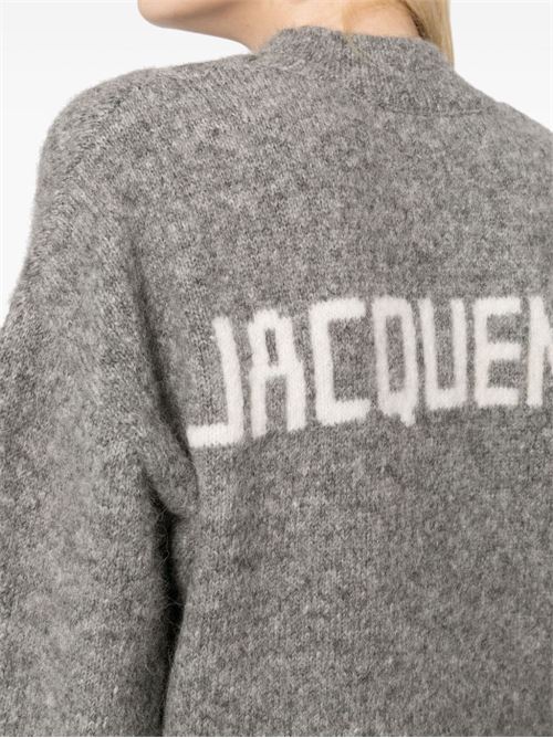 La Maille Sweater JACQUEMUS | 24E241KN3532329950