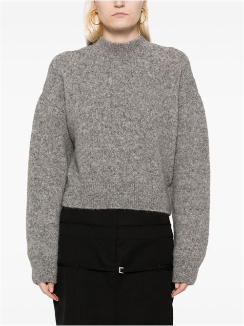 La Maille Sweater JACQUEMUS | 24E241KN3532329950