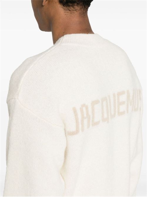 Le Pull sweater JACQUEMUS | 24E245KN2952329130