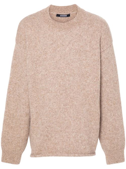 Le Pull sweater JACQUEMUS | 24E245KN2952329151