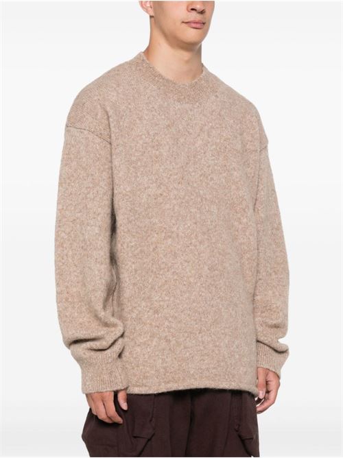 Maglione Le Pull JACQUEMUS | 24E245KN2952329151