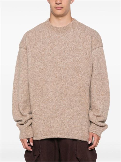 Le Pull sweater JACQUEMUS | 24E245KN2952329151