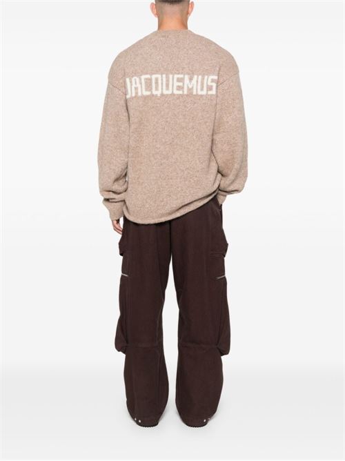 Le Pull sweater JACQUEMUS | 24E245KN2952329151