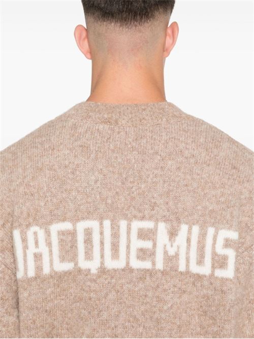 Le Pull sweater JACQUEMUS | 24E245KN2952329151