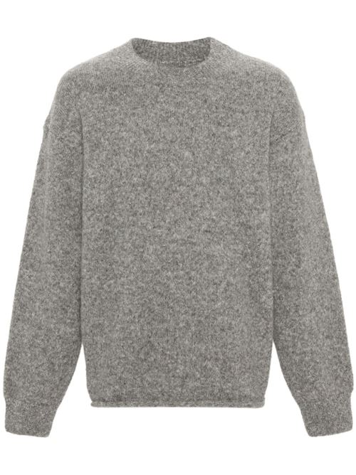 Wool sweater JACQUEMUS | 24E245KN2952329950