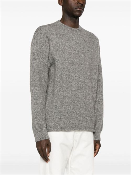 Wool sweater JACQUEMUS | 24E245KN2952329950