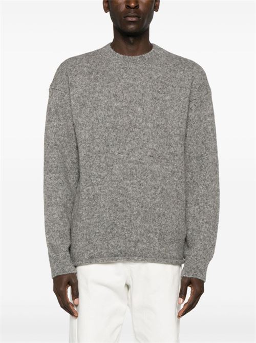 Wool sweater JACQUEMUS | 24E245KN2952329950