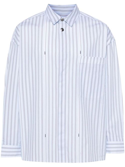 Striped shirt JACQUEMUS | 24E245SH07011403FE