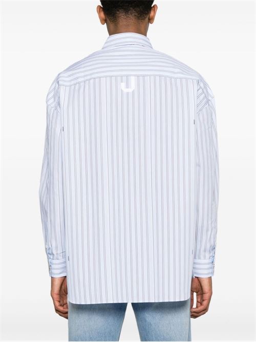 Striped shirt JACQUEMUS | 24E245SH07011403FE