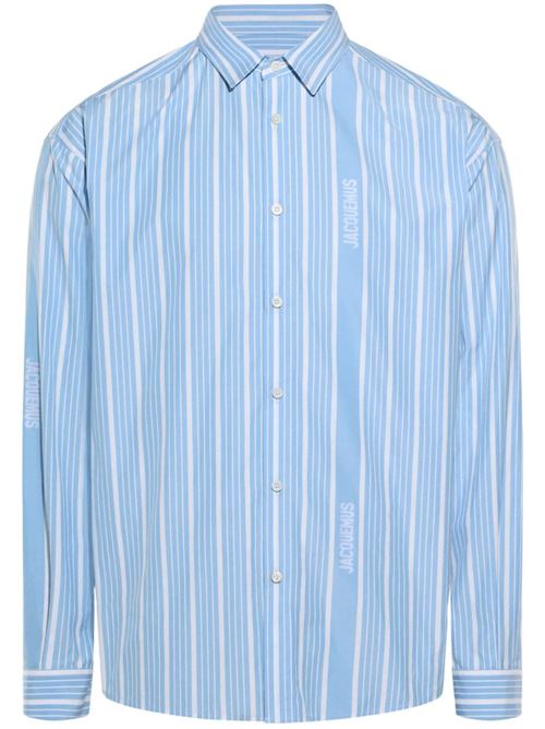 La Chemise shirt JACQUEMUS | 24E246SH00116913EV