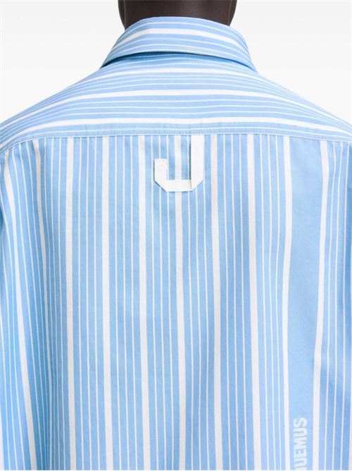 La Chemise shirt JACQUEMUS | 24E246SH00116913EV