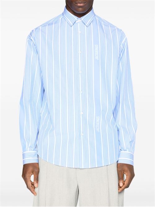 La Chemise shirt JACQUEMUS | 24E246SH00116913EV