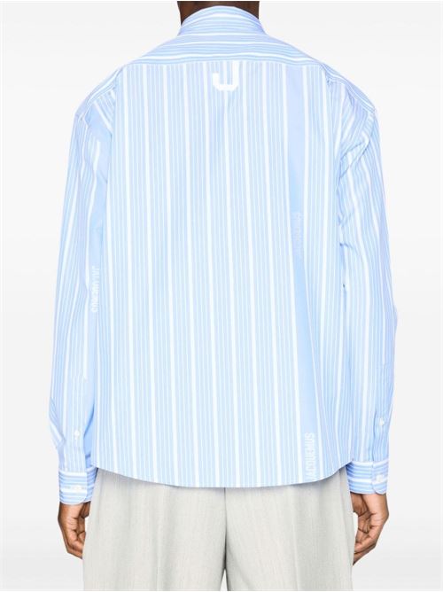 La Chemise shirt JACQUEMUS | 24E246SH00116913EV