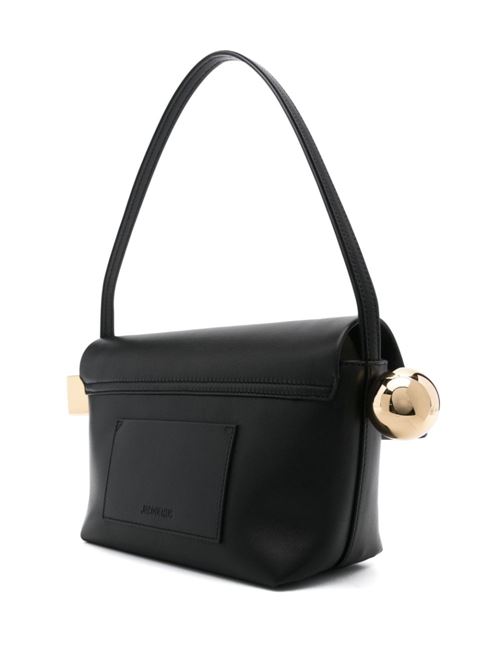 The Rond Square Bag JACQUEMUS | 24H243BA3833171990