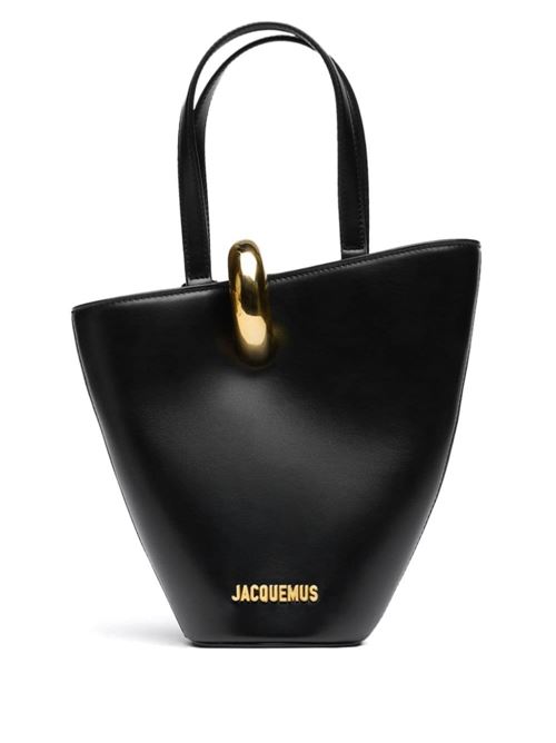 Le Petit Doll Bag JACQUEMUS | 24H243BA3893173990