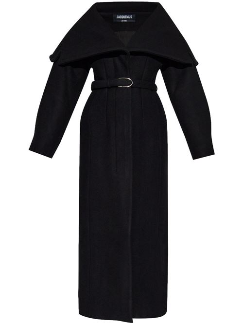 Le manteau Caruso Coat JACQUEMUS | 24H243CO0751614990