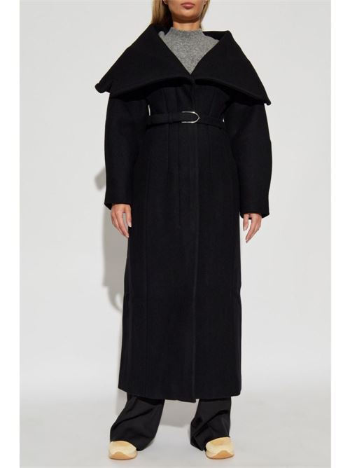 Le manteau Caruso Coat JACQUEMUS | 24H243CO0751614990