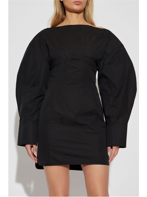 Abito La robe chemise Casaco JACQUEMUS | 24H243DR1991519990