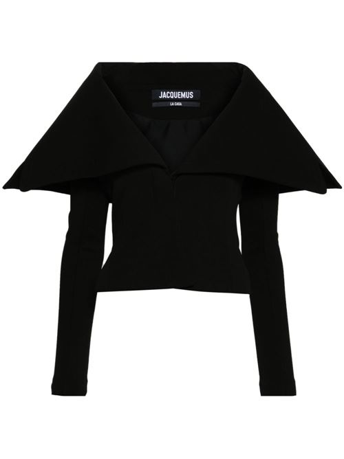 Giacca La Veste JACQUEMUS | 24H243JA0741667990