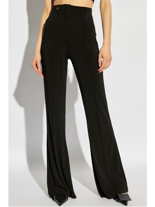 Le Pantalon Drapeado trousers JACQUEMUS | 24H243PA1132381990