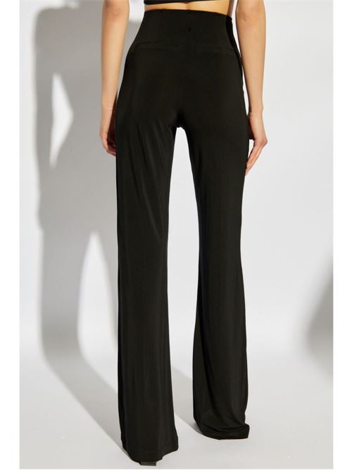 Le Pantalon Drapeado trousers JACQUEMUS | 24H243PA1132381990