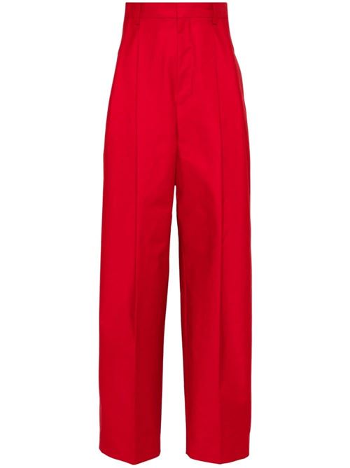 Le Pantalon Curzio trousers JACQUEMUS | 24H243PA1171658470