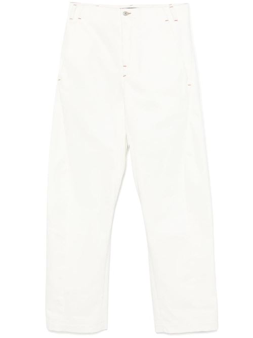 Tapered Jeans JACQUEMUS | 24H246DE0511514110