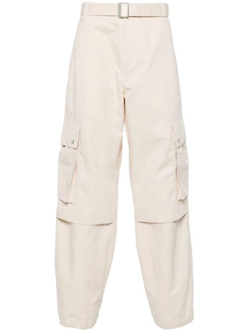 Le cargo Pants JACQUEMUS | 24H246PA0971534150