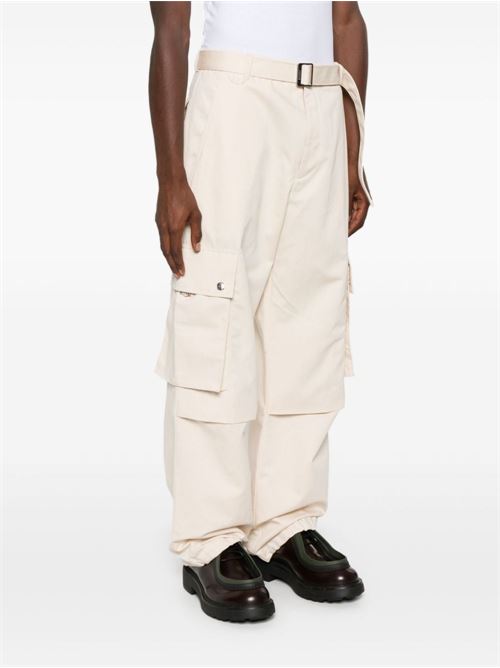 Le cargo Pants JACQUEMUS | 24H246PA0971534150